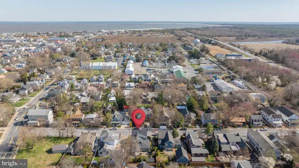 $1,699,900 | 118 Jefferson Avenue, Lewes, DE 19958