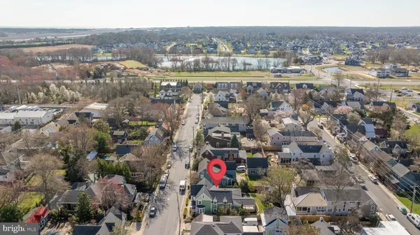 $1,699,900 | 118 Jefferson Avenue, Lewes, DE 19958