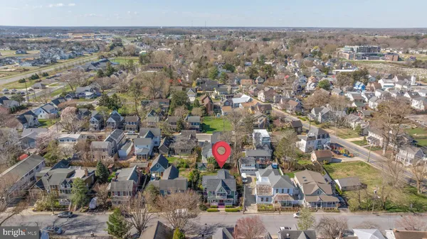 $1,699,900 | 118 Jefferson Avenue, Lewes, DE 19958