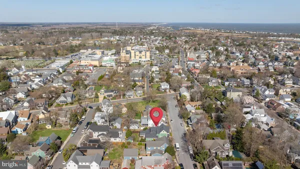 $1,699,900 | 118 Jefferson Avenue, Lewes, DE 19958