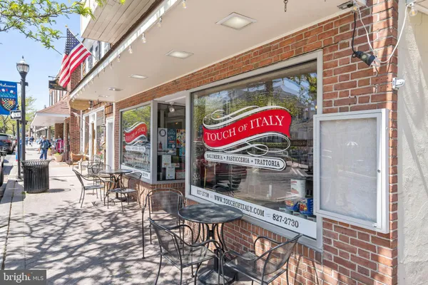 $1,699,900 | 118 Jefferson Avenue, Lewes, DE 19958