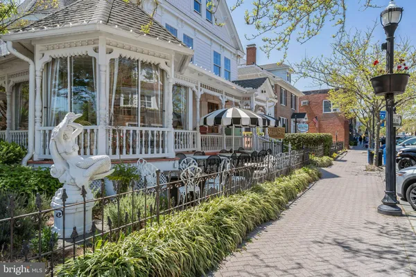 $1,699,900 | 118 Jefferson Avenue, Lewes, DE 19958