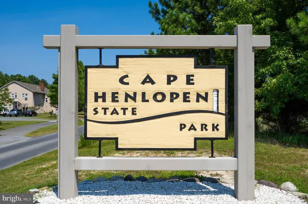 $1,699,900 | 118 Jefferson Avenue, Lewes, DE 19958