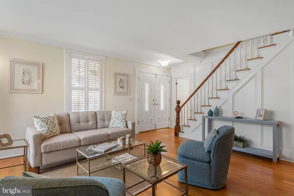 $1,699,900 | 118 Jefferson Avenue, Lewes, DE 19958