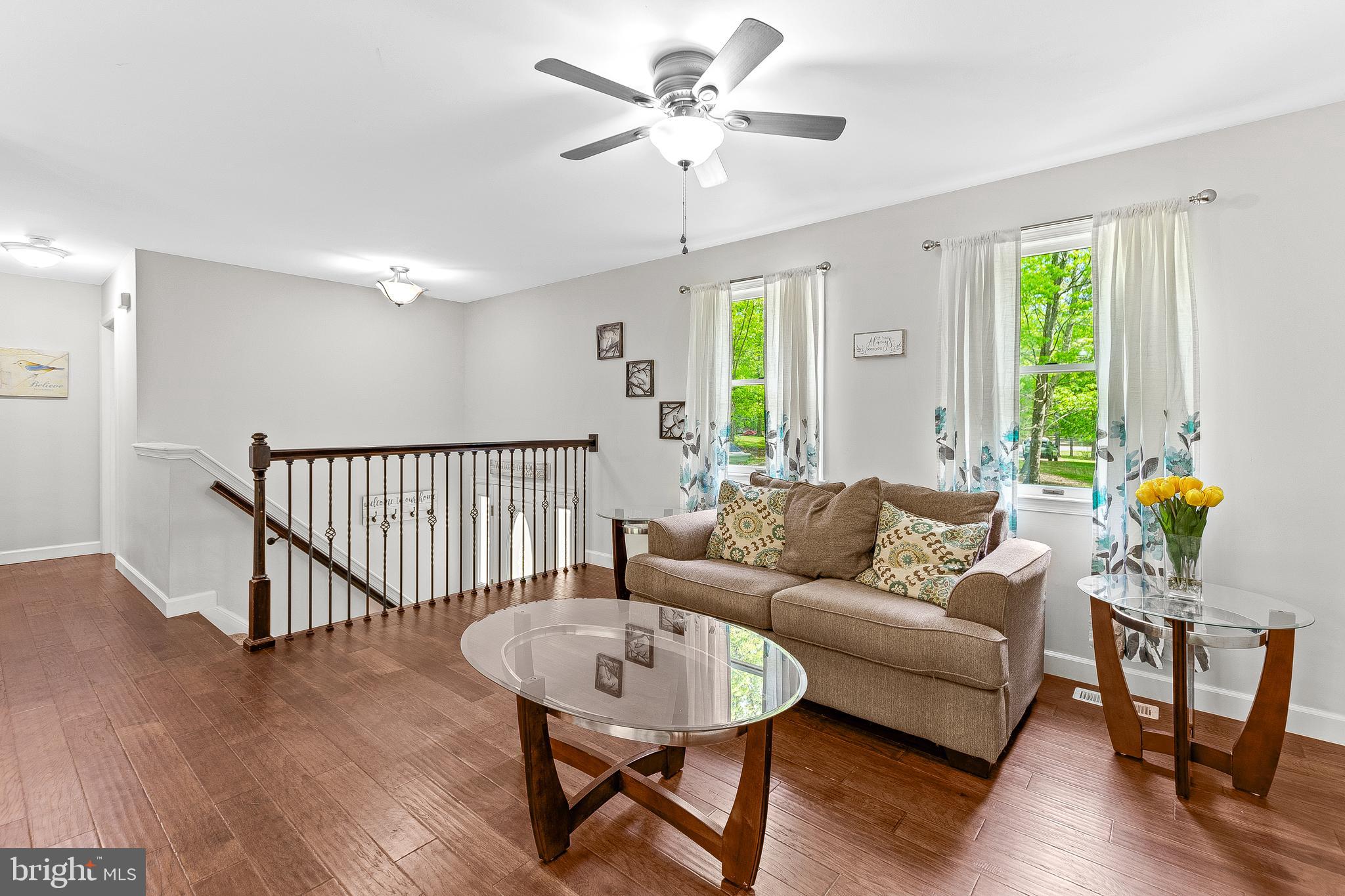 18461 Three Notch Road Lexington Park, MD 20653 - Photo 7 of 47 Open living room