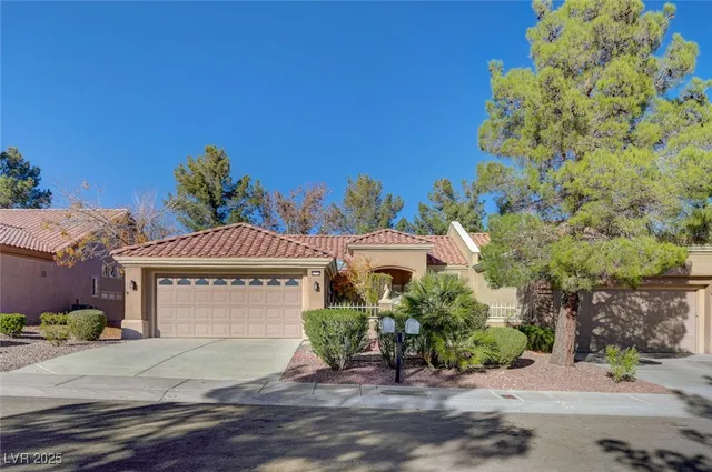 $2,025 | 9356 Villa Ridge Drive, Las Vegas, NV 89134