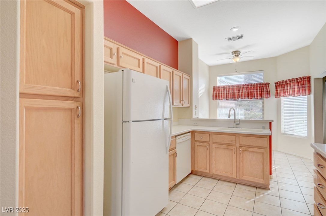 9356 Villa Ridge Drive Las Vegas, NV 89134 - Photo 17 of 42