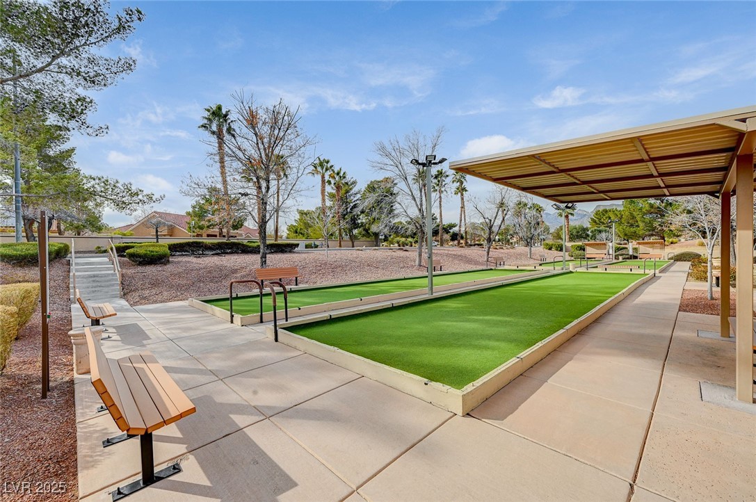 9356 Villa Ridge Drive Las Vegas, NV 89134 - Photo 42 of 42 HOA Facilities