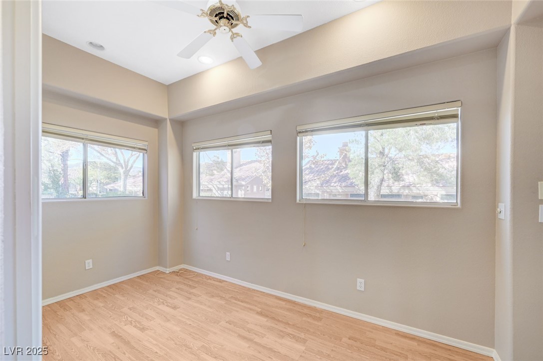 9356 Villa Ridge Drive Las Vegas, NV 89134 - Photo 10 of 42 A wonderful office/den not found in many of these models