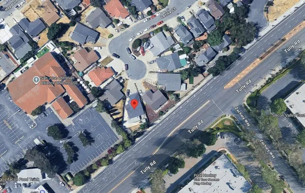 $1,198,000 | 1227 Letitia Court, San Jose, CA 95122
