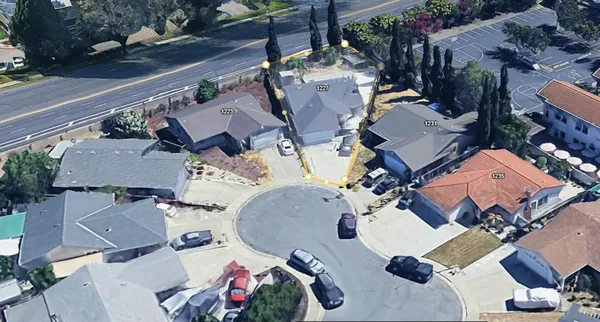 $1,198,000 | 1227 Letitia Court, San Jose, CA 95122