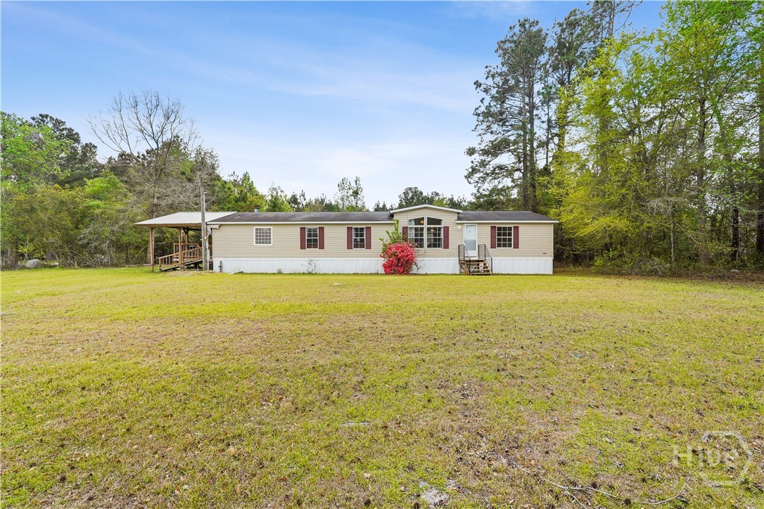 1298 Lee Road Pembroke, GA 31321 - Photo 2 of 32