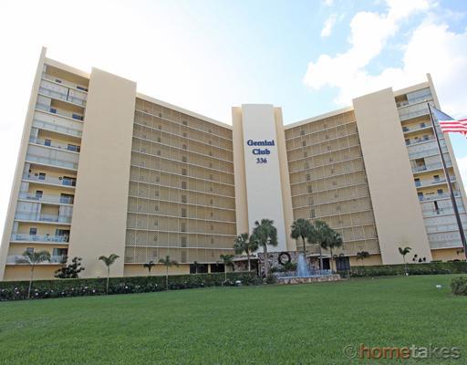 336 Golfview Road, Unit 519 North Palm Beach, FL 33408 - Photo 1 of 20 Primary Photo