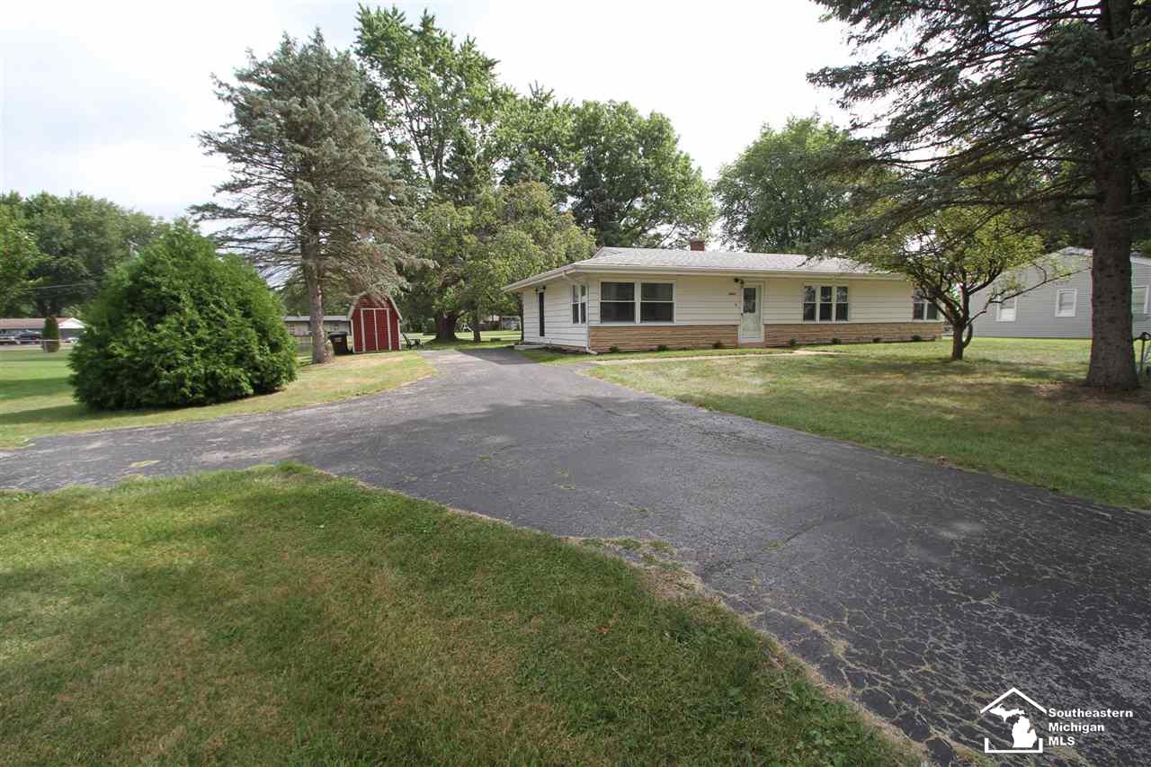 2620 Bluebush Road Monroe, MI 48162 - Photo 3 of 24