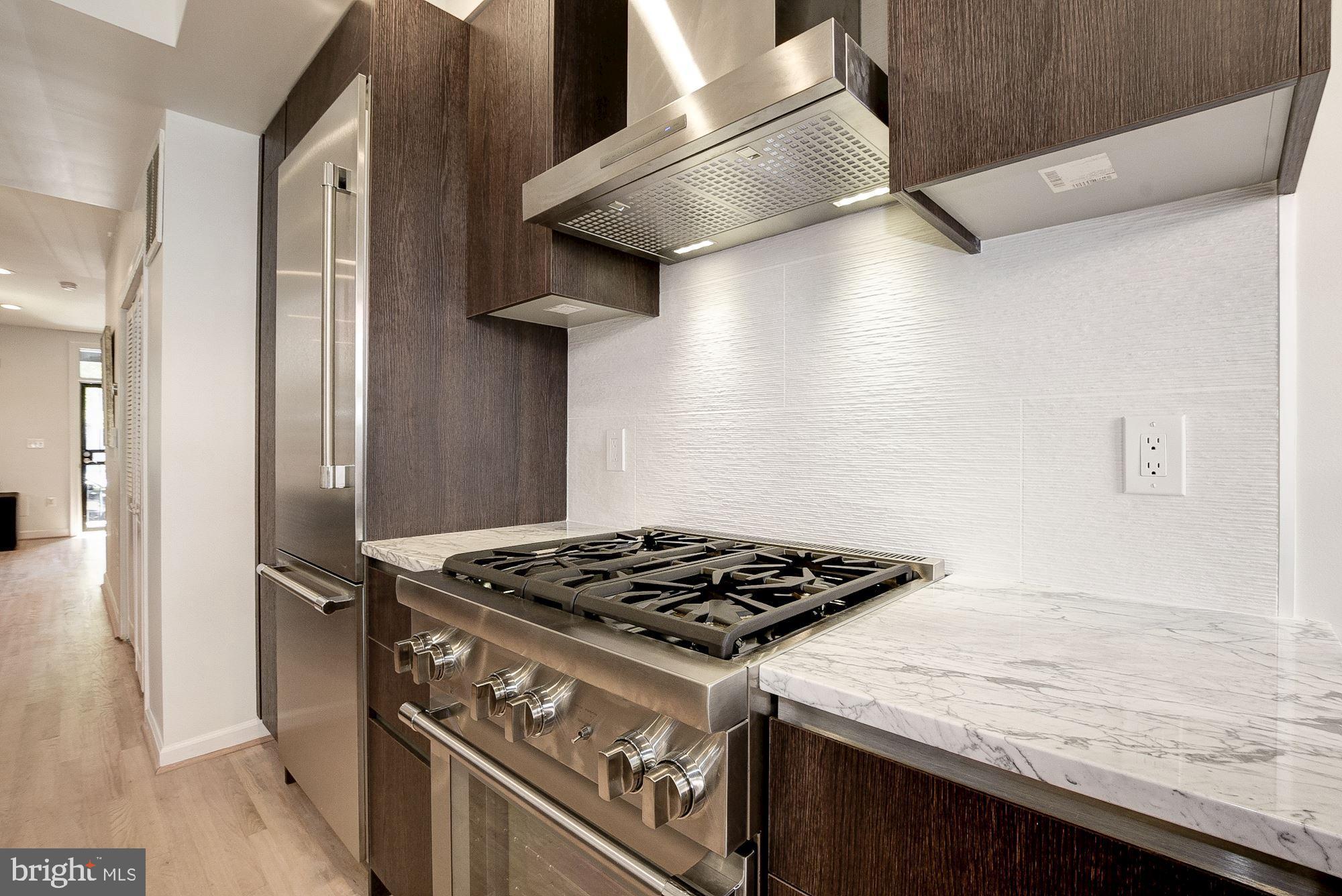 1333 V Street Northwest Washington, DC 20009 - Photo 13 of 32 Chefs Kitchen