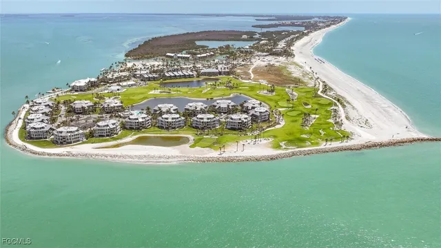 $330,000 | 3124 Tennis Villas, Captiva, FL 33924