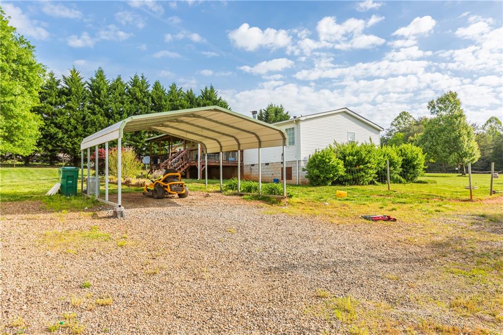 1417 Frank Joyce Road Sandy Ridge, NC 27046 - Photo 6 of 13 Gallery Image 6