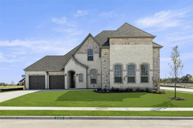 $798,500 | 2003 Stratford Road, Rockwall, TX 75087