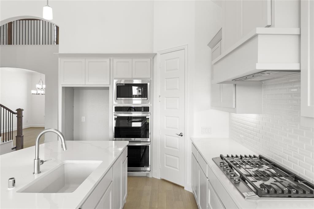 2003 Stratford Road Rockwall, TX 75087 - Photo 12 of 30 2003 Stratford Kitchen 3