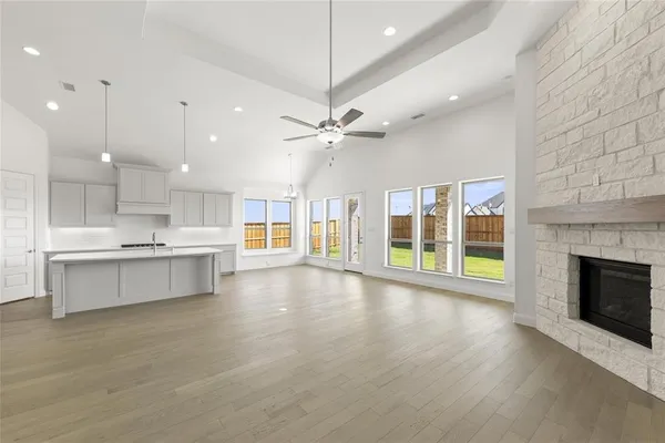 $798,500 | 2003 Stratford Road, Rockwall, TX 75087