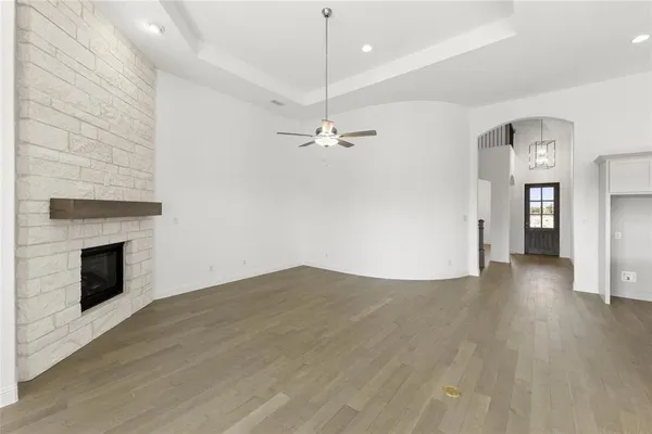 $798,500 | 2003 Stratford Road, Rockwall, TX 75087