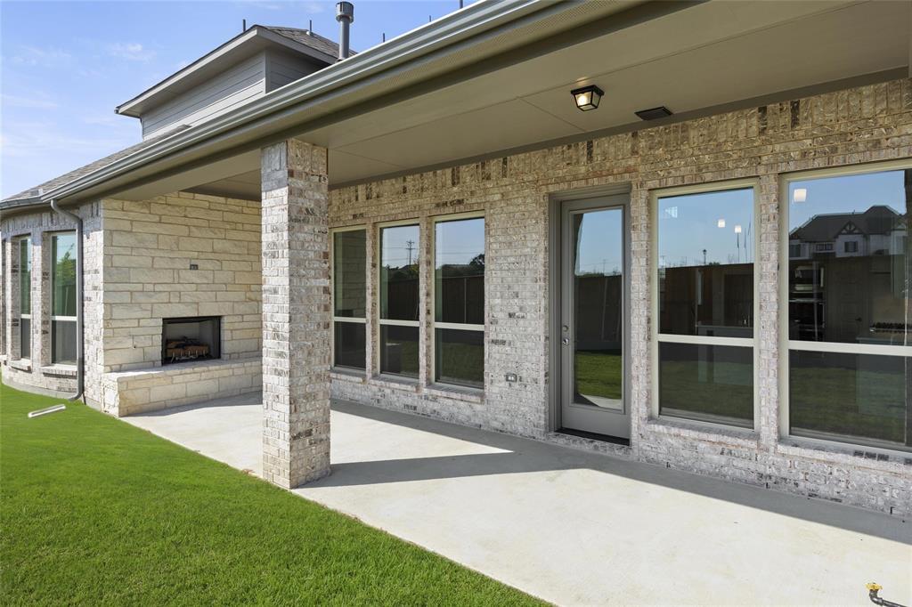 2003 Stratford Road Rockwall, TX 75087 - Photo 25 of 30 2003 Stratford Patio