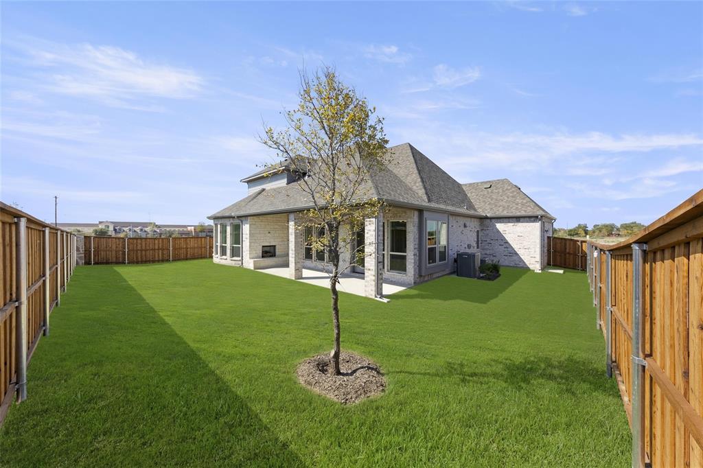 2003 Stratford Road Rockwall, TX 75087 - Photo 27 of 30 2003 Stratford Back 2