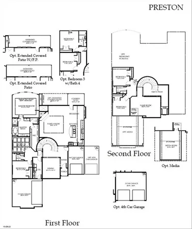 $798,500 | 2003 Stratford Road, Rockwall, TX 75087