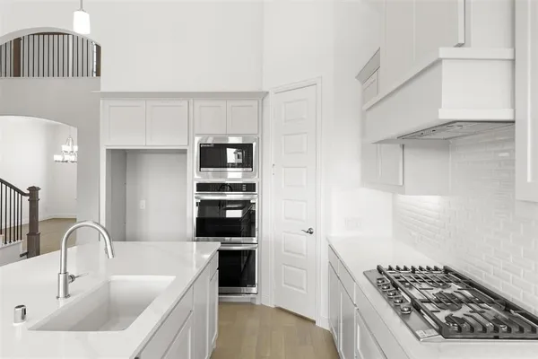 $798,500 | 2003 Stratford Road, Rockwall, TX 75087