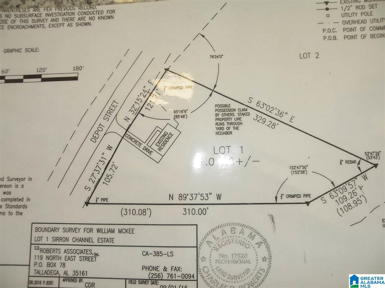 2184 Depot Street Riverside, AL 35135 - Photo 43 of 43