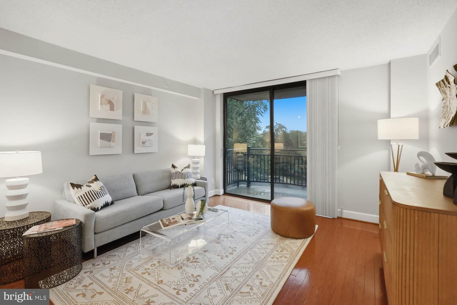 3401 38th Street Northwest, Unit 314 Washington, DC 20016 - Photo 1 of 19