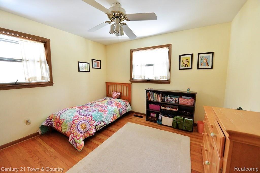 180 Wimberly Drive Rochester Hills, MI 48306 - Photo 24 of 42