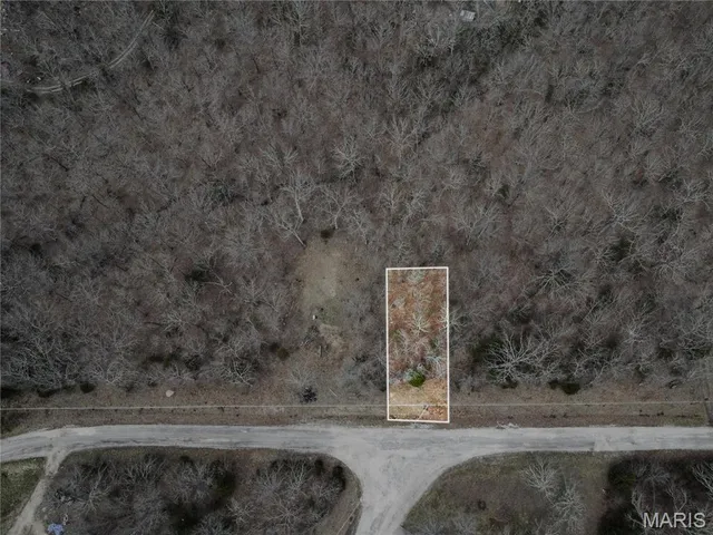 $8,000 | 208 Hickory Drive, Cuba, MO 65453