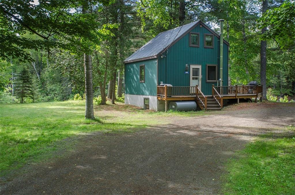 1032 Poplar Stream Road Kingfield, ME 04947 - Photo 9 of 26 Photo