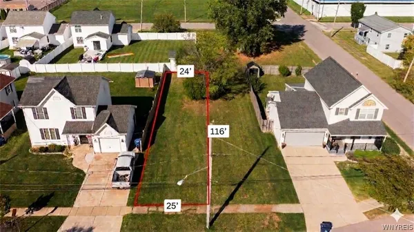 $9,000 | 620 South Division Street, Unit N, Buffalo, NY 14210