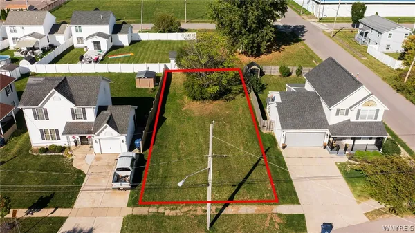 $9,000 | 620 South Division Street, Unit N, Buffalo, NY 14210