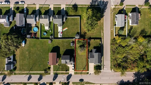 $9,000 | 620 South Division Street, Unit N, Buffalo, NY 14210