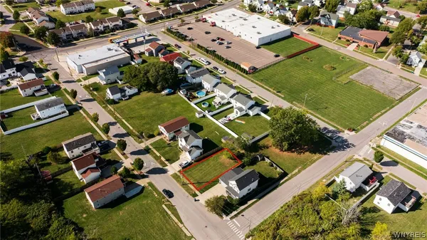 $9,000 | 620 South Division Street, Unit N, Buffalo, NY 14210