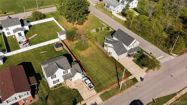 $9,000 | 620 South Division Street, Unit N, Buffalo, NY 14210