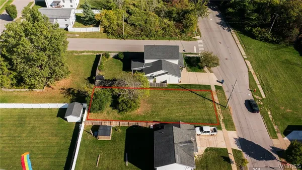 $9,000 | 620 South Division Street, Unit N, Buffalo, NY 14210