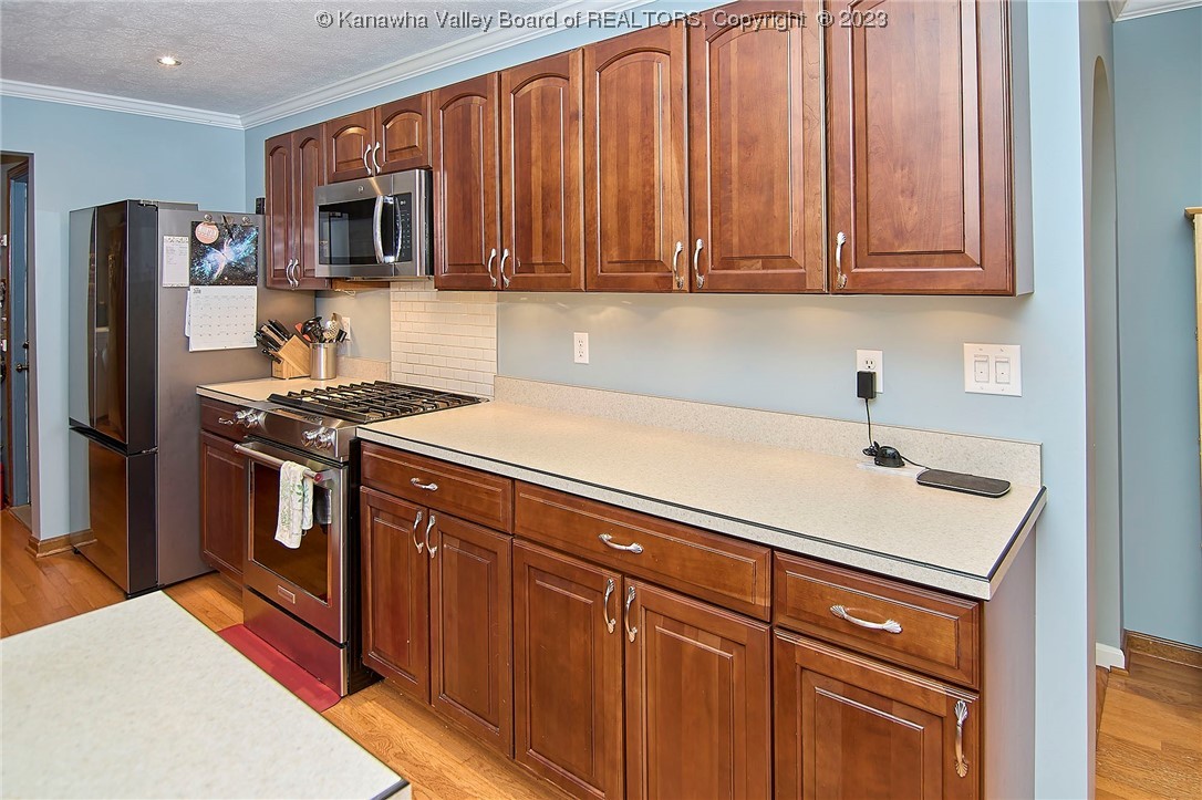 1710 Sierra Road Charleston, WV 25314 - Photo 20 of 50 Gallery Image 20