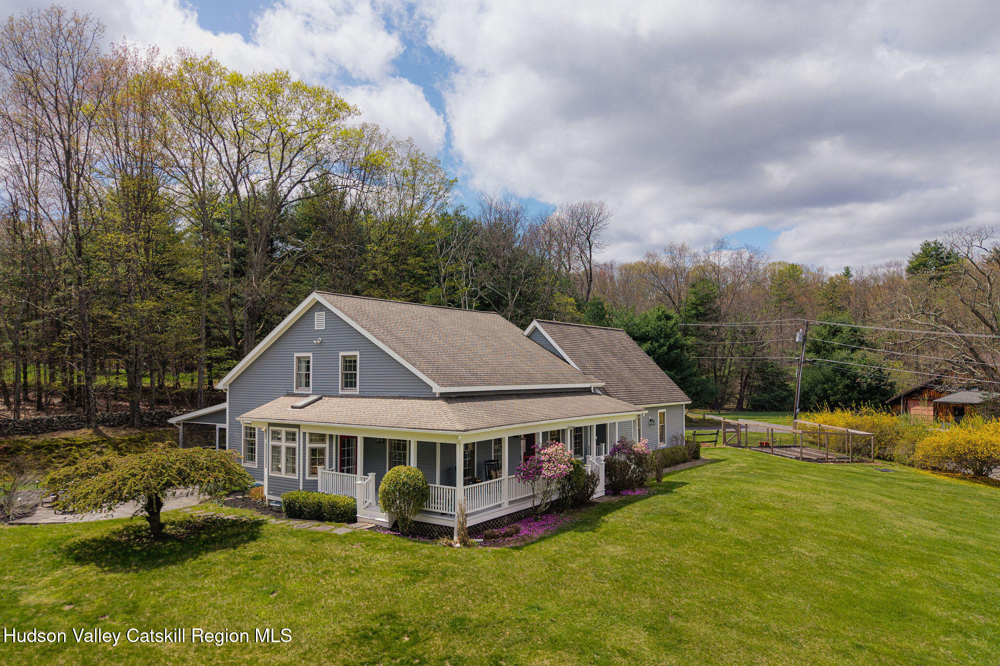 25 Vly Atwood Road Stone Ridge, NY 12484 - Photo 2 of 35 02