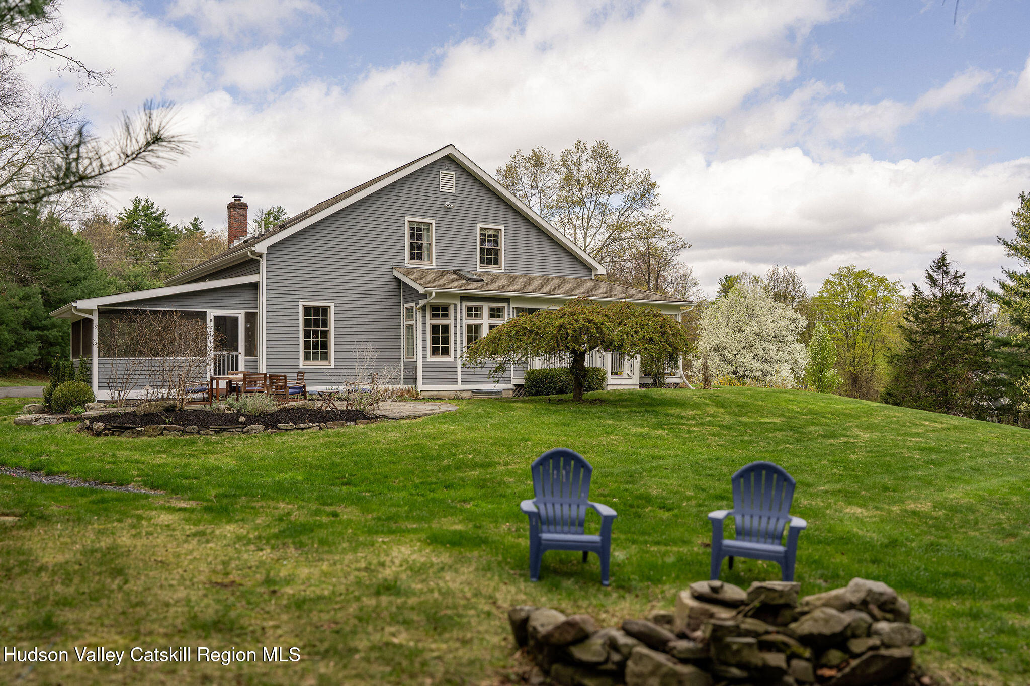 25 Vly Atwood Road Stone Ridge, NY 12484 - Photo 30 of 35 25