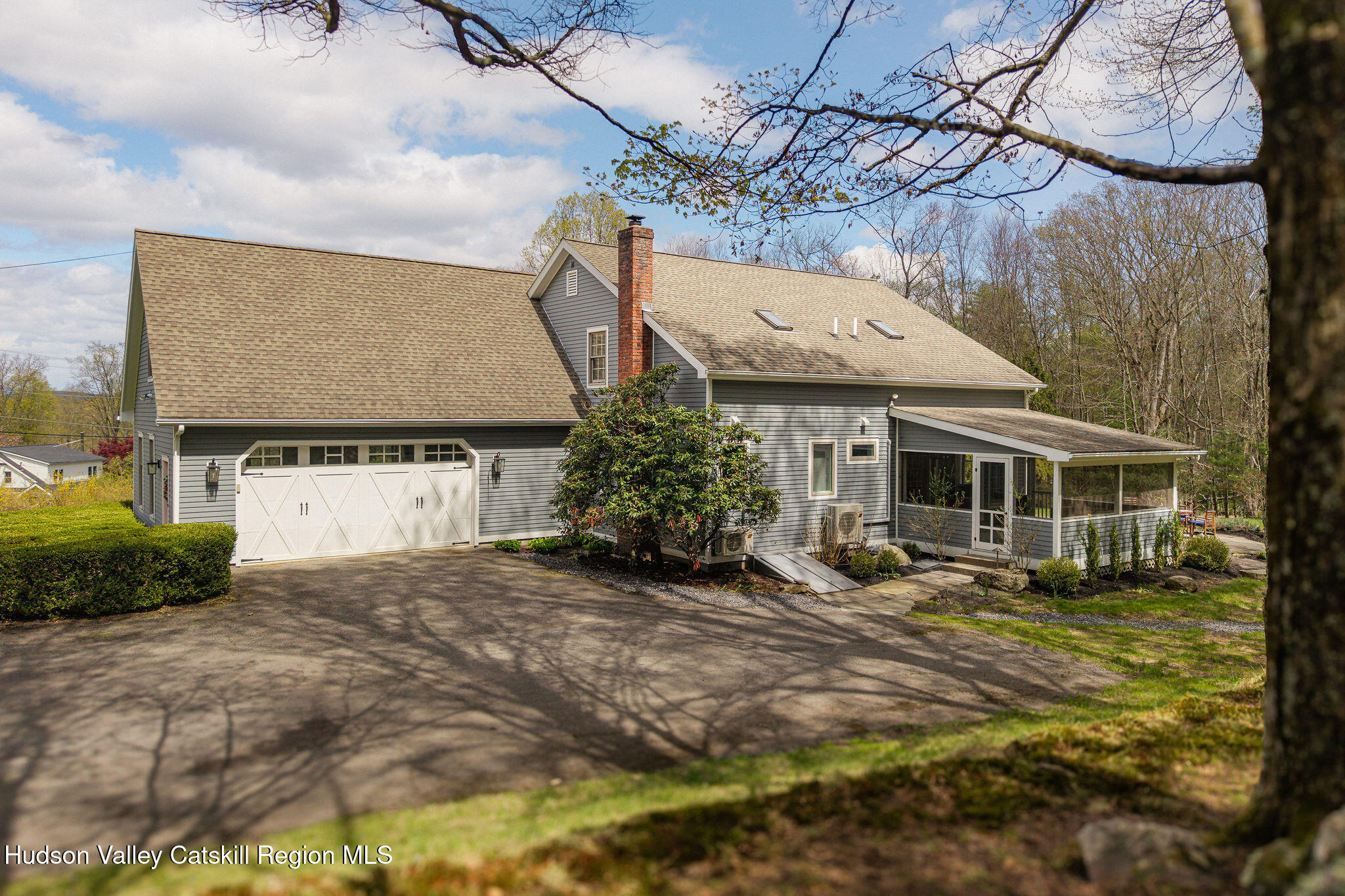 25 Vly Atwood Road Stone Ridge, NY 12484 - Photo 3 of 35 03