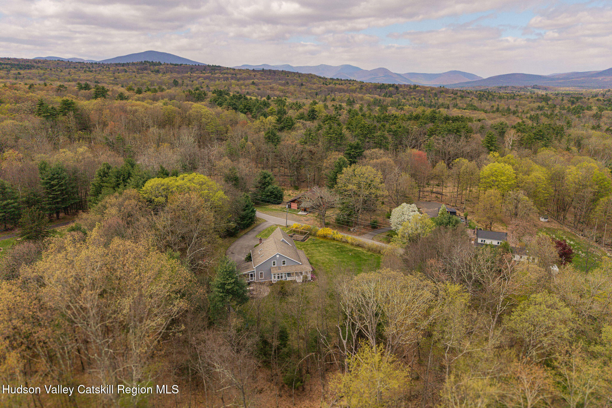 25 Vly Atwood Road Stone Ridge, NY 12484 - Photo 32 of 35 27