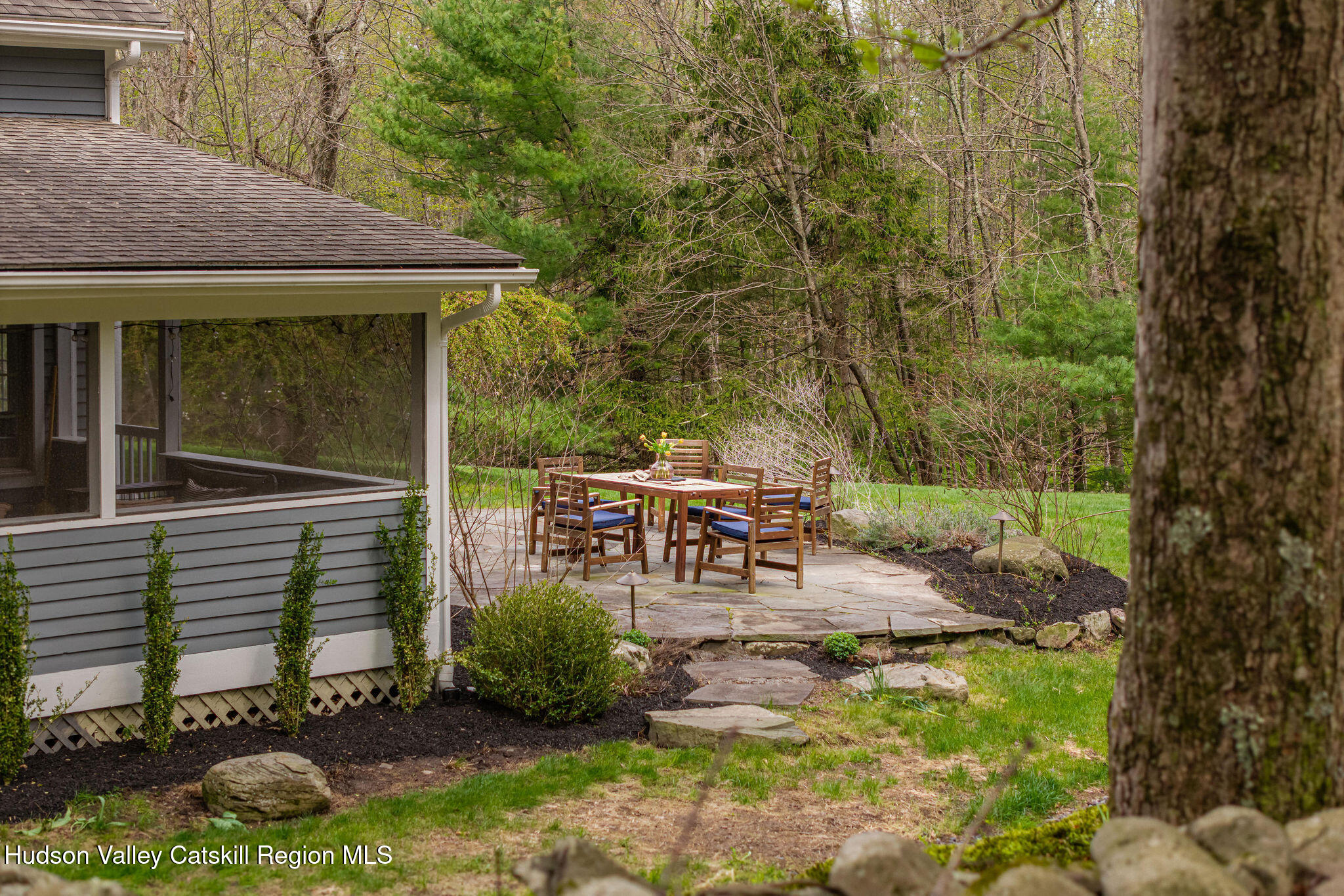 25 Vly Atwood Road Stone Ridge, NY 12484 - Photo 33 of 35 2026-04-UpstateCurious-BreeDiana-25VlyAt