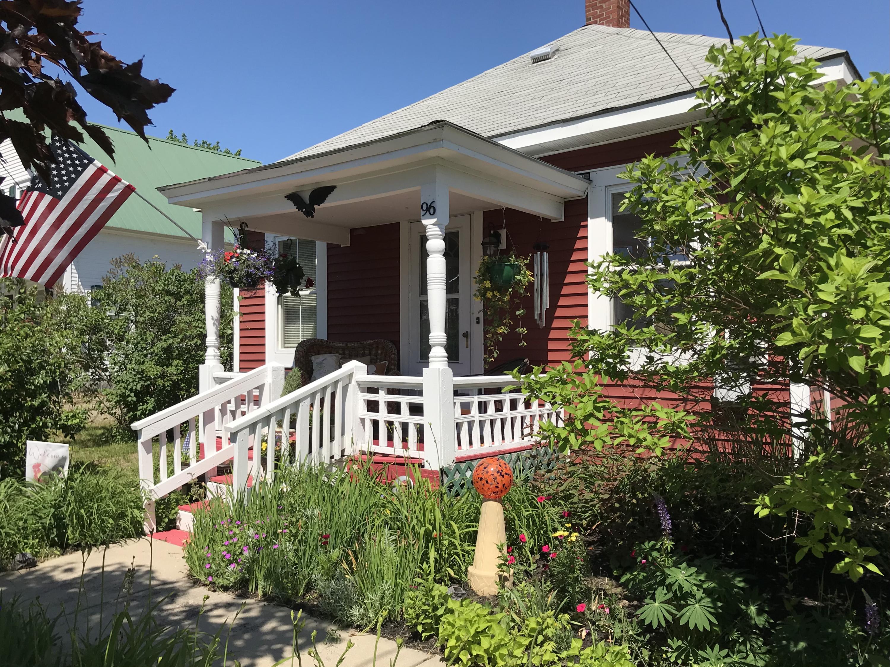96 Main Street Porter, ME 04068 - Photo 1 of 37 596DF54A-D6B2-447C-8138-21499B331CC7