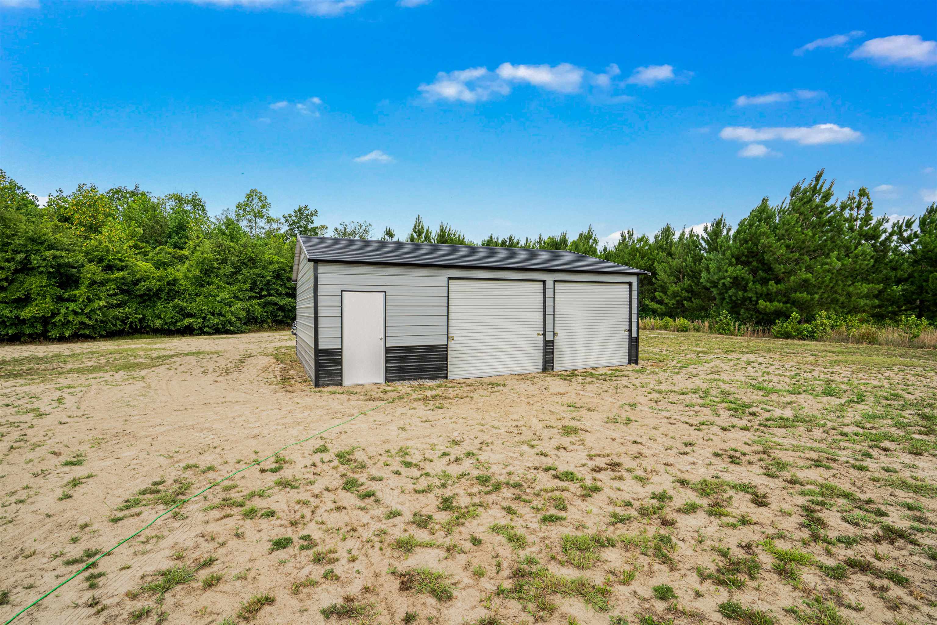 3010 Bert Hanna Road Hemingway, SC 29554 - Photo 37 of 41