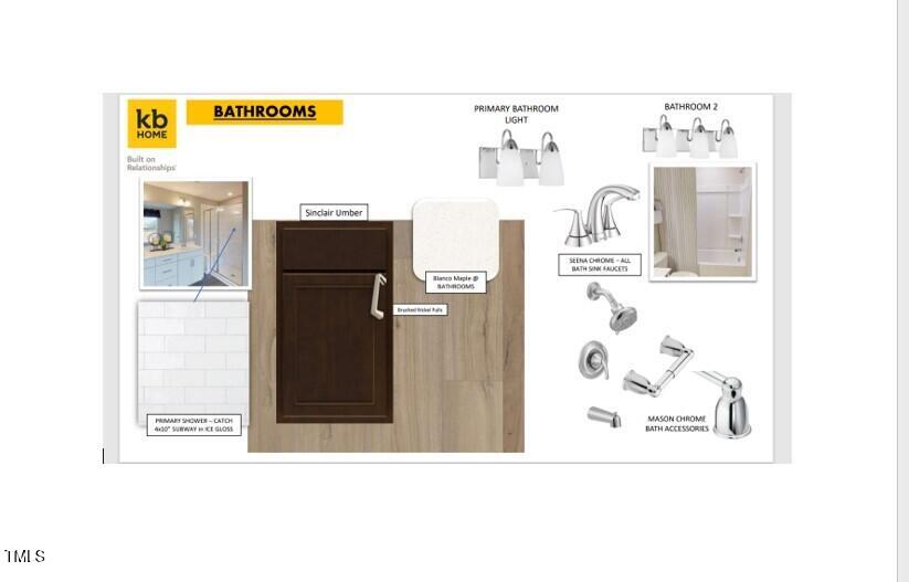 28 Longdale Drive Graham, NC 27253 - Photo 26 of 28 a picture of a utility room with a refrigerator