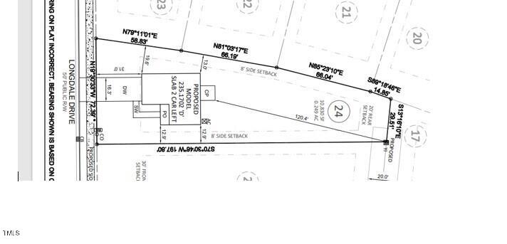 28 Longdale Drive Graham, NC 27253 - Photo 27 of 28 unknown